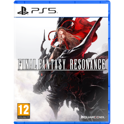 Final Fantasy Resonance - PS5