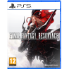 Final Fantasy Resonance - PS5