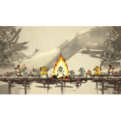 Shinobi: Art of Vengeance Deluxe Edition - Nintendo Switch 2