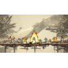 Shinobi: Art of Vengeance Deluxe Edition - Nintendo Switch 2