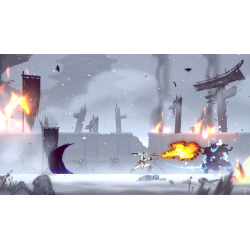 Shinobi: Art of Vengeance Deluxe Edition - Nintendo Switch 2