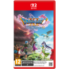 DRAGON QUEST XI S: Echoes of an Elusive Age Definitive Edition - Nintendo Switch 2