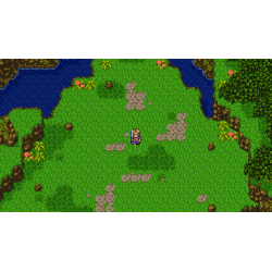 DRAGON QUEST XI S: Echoes of an Elusive Age Definitive Edition - Nintendo Switch 2