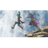 DRAGON QUEST XI S: Echoes of an Elusive Age Definitive Edition - Nintendo Switch 2