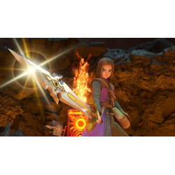 DRAGON QUEST XI S: Echoes of an Elusive Age Definitive Edition - Nintendo Switch 2
