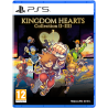 KINGDOM HEARTS Collection [I~III] - PS5