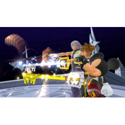 KINGDOM HEARTS Collection [I~III] - PS5
