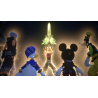 KINGDOM HEARTS Collection [I~III] - PS5