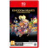 KINGDOM HEARTS Collection [I~III] - Nintendo Switch 2