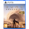 Dune Awakening Day 1 Edition - PS5
