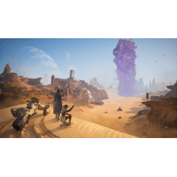 Dune Awakening Day 1 Edition - PS5
