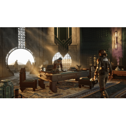 Dune Awakening Day 1 Edition - PS5