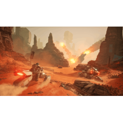 Dune Awakening Day 1 Edition - PS5