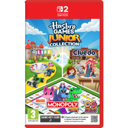 Hasbro Games Junior...