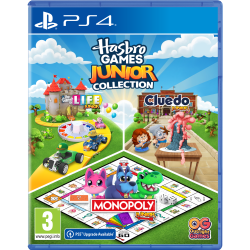 Hasbro Games Junior...