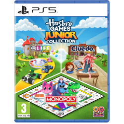 Hasbro Games Junior...