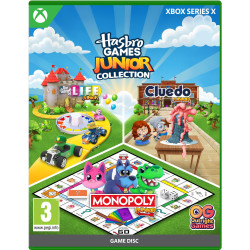 Hasbro Games Junior...