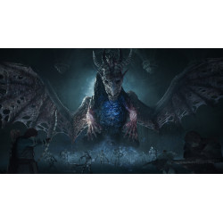 Dragon's Dogma 2 Dark Arisen - PC