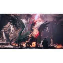 Dragon's Dogma 2 Dark Arisen - PC