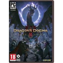 Dragon's Dogma 2 Dark...