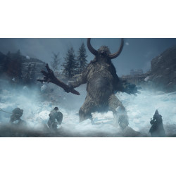 Dragon's Dogma 2 Dark Arisen - PS5