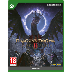 Dragon's Dogma 2 Dark...