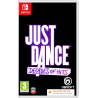 Just Dance Decades of Hits - Nintendo Switch