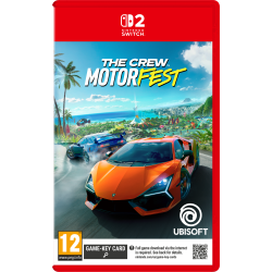 The Crew Motorfest -...