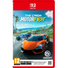 The Crew Motorfest - Nintendo Switch 2