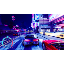 The Crew Motorfest - Nintendo Switch 2