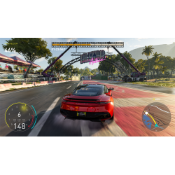 The Crew Motorfest - Nintendo Switch 2
