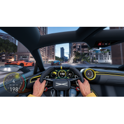The Crew Motorfest - Nintendo Switch 2