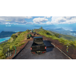 The Crew Motorfest - Nintendo Switch 2