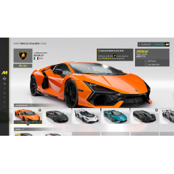 The Crew Motorfest - Nintendo Switch 2