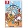 DRAGON QUEST Monsters: The Withered World - Nintendo Switch