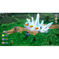 DRAGON QUEST Monsters: The Withered World - Nintendo Switch