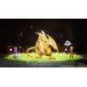 DRAGON QUEST Monsters: The Withered World - Nintendo Switch