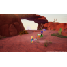 DRAGON QUEST Monsters: The Withered World - Nintendo Switch