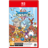 DRAGON QUEST Monsters: The Withered World - Nintendo Switch 2