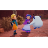 DRAGON QUEST Monsters: The Withered World - PS5