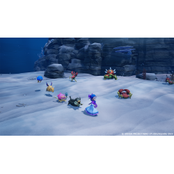 DRAGON QUEST Monsters: The Withered World - PS5