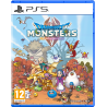 DRAGON QUEST Monsters: The Withered World - PS5