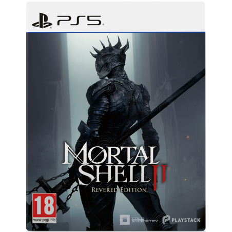 Mortal Shell II Revered Edition - PS5