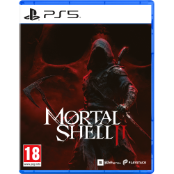 Mortal Shell II - PS5