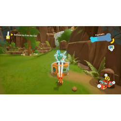 Psi Patrol: Dinoświat - Nintendo Switch 2