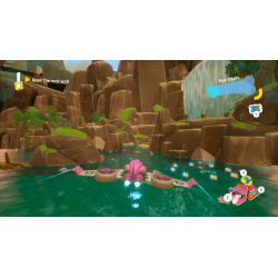 Psi Patrol: Dinoświat - Nintendo Switch 2