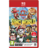 Psi Patrol: Dinoświat - Nintendo Switch 2