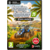 Farming Simulator 25: Beans & Alpacas Edition - PC
