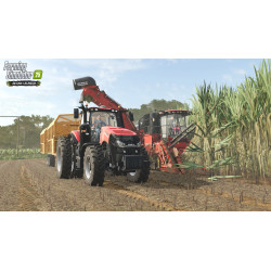 Farming Simulator 25: Beans & Alpacas Edition - PC