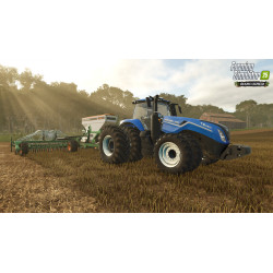 Farming Simulator 25: Beans & Alpacas Edition - PS5
